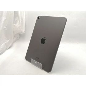 【中古】Apple 【Wi-Fi】 iPad Air（第5世代/2022） 64GB スペースグレイ MM9C3J/A【ECセンター】保証期間1ヶ月【ランクA】