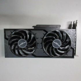 【中古】KuroutoShikou(玄人志向) GG-RTX4060-E8GB／OC／DF3 【262-ud】