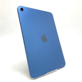 【全額返金保証】【最速発送】Apple iPad iPad 11インチ 128GB ブルー Wi-Fi 超美品 動作確認済