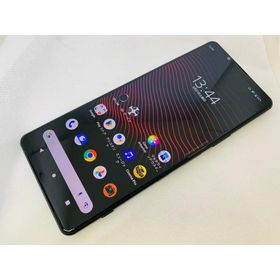 ★送料無料★ジャンク★SoftBank★Xperia 1 III A101SO★ブラック★0080280011072★SYS★03/21