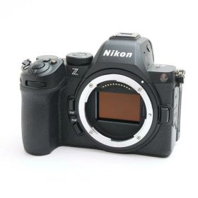 【中古】 《美品》 Nikon Z5II ボディ [ デジタルカメラ ]