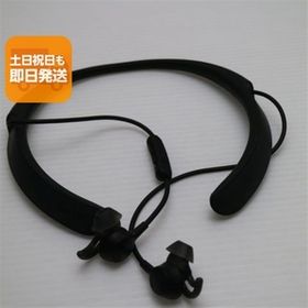 美品 QuietControl 30 wireless headphones ブラック ワイヤレスイヤホン BOSE あすつく 土日祝発送OK