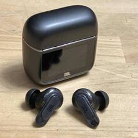 JBL TOUR PRO3 ワイヤレスイヤホン ノイズキャンセリング Bluetooth ブラック