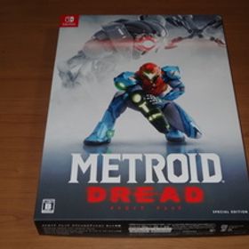 Switch メトロイド ドレッド スペシャルエディション ＜新品未開封＞