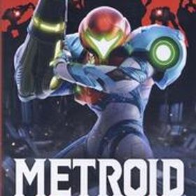 メトロイド ドレッド/NintendoSwitch