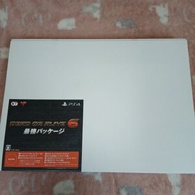 【新品未開封】デッドオアアライブ6 最強パッケージ【早期購入特典付き】DEAD OR ALIVE 6 DOA6