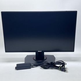 ASUS ゲーミングモニター VG258QR-J 24.5インチ No2675