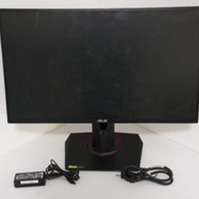 ASUS ゲーミングモニター FHD VG258QR-J 24.5インチ