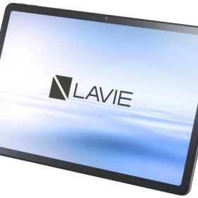 【ポイント10倍】 NEC タブレットPC LAVIE Tab T11 T1155/HAS PC-T1155HAS [ルナグレー] [画面サイズ：11インチ 画面解像度：1920x1200 詳細OS種類：Android 13 ネット接続タイプ：Wi-Fiモデル ストレージ容量：128GB メモリ容量：4GB CPU：MediaTek Helio G88] 【P10倍】