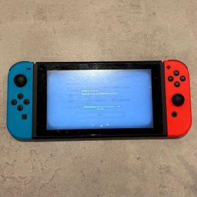 Nintendo Switch 本体 充電器 アダプター ドック付き