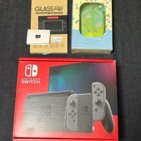 任天堂 Nintendo Switch 本体 +α