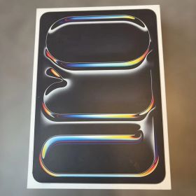 Apple iPad Pro (M5) 11インチ 512GB simフリー