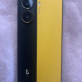 POCOX7Pro 8GB+256GB 日本版 SIMフリー イエロー