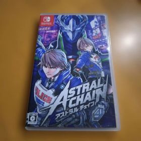 ASTRAL CHAIN 通常版