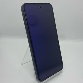 SHARP AQUOS Sense 10 256GB Black SIMフリー SH-M33 超美品 動作確認済【全額返金保証】【最速発送】