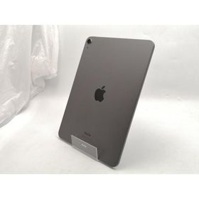 【中古】Apple 【Wi-Fi】 iPad Air（第5世代/2022） 64GB スペースグレイ MM9C3J/A【ECセンター】保証期間１ヶ月【ランクA】
