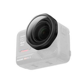 INSTA360 Ace Pro 2 超広角レンズ ブラック CINSABGD