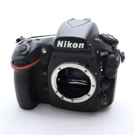 《並品》Nikon D810 ボディ