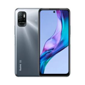 【未使用】Xiaomi SoftBank 【SIMフリー】 Redmi Note 10T アジュールブラック 4GB 64GB A101XM【大須アメ横】保証期間3ヶ月