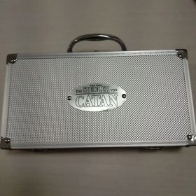 Catan Die Siedler von Catan ケース