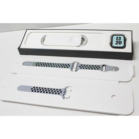 Apple Watch SE（第1世代）GPS/40mm/A2351〈MYYM2J/A〉(6)