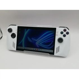 【中古】ASUS ROG Ally (2023) RC71L-Z1E512 【Ryzen Z1 Extreme 16G 512G WiFi】【川崎駅前】保証期間1ヶ月【ランクB】