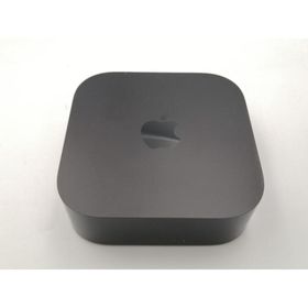 【中古】Apple Apple TV 4K （第3世代/2022） Wi-Fi+Ethernetモデル 128GB MN893J/A【ECセンター】保証期間１週間
