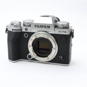 《良品》FUJIFILM X-T5 ボディ