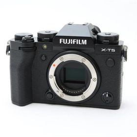 《良品》FUJIFILM X-T5 ボディ