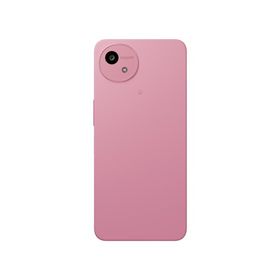 新品未使用 AQUOS wish5 SH-52F [ナデシコ/桃] DOCOMO SIMフリー SIMロック解除済み 本体 SHARP 4942857244212