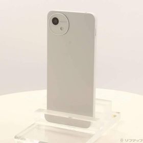 〔中古〕SHARP(シャープ) AQUOS wish5 64GB ユキ SH-52F docomo SIMフリー〔352-ud〕