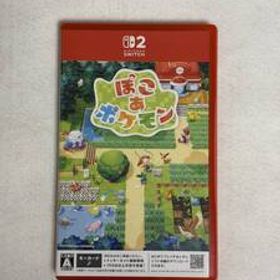 ぽこ あ ポケモン Switch2 ぽこあポケモン メタモン