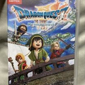 【早期購入特典付き】Switch ドラゴンクエストVII Reimagined ドラクエ7 ニンテンドースイッチ ドラゴンクエスト7 リイマジンド