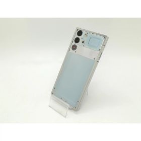 【中古】Nubia 国内版 【SIMフリー】 REDMAGIC 10S Pro Moonlight 24GB 1TB NX789J【静岡】保証期間1ヶ月【ランクB】