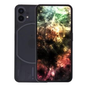 3/21-3/23 8000円クーポン A063 Nothing Phone 1 256GB/12GB 256GB SIMフリー 中古 スマホ スマートフォン Bランク 本体 即日発送