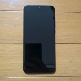 HUAWEI P30 Lite ブルー