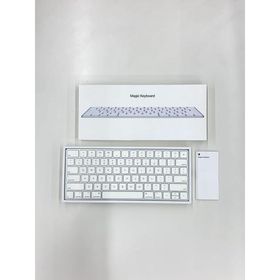 Apple◆キーボード Magic Keyboard (US) MQ052LL/A