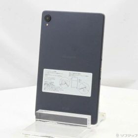 【中古】Lenovo(レノボジャパン) dtab compact 64GB ネイビー d-42A docomo 【262-ud】