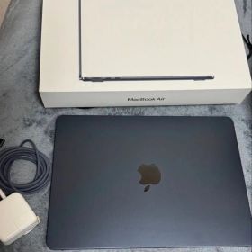 Apple MacBook Air 13インチ M3 16GB 256GB