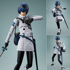 S.H.Figuarts メタファー：リファンタジオ 主人公