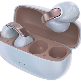 Victor nearphones HA-NP1T-AN [エターナルブルー]