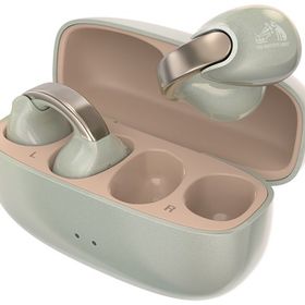 Victor nearphones HA-NP1T-GN [ソルティオリーブ]