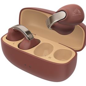 Victor nearphones HA-NP1T-T [マルーン]