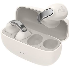 Victor nearphones HA-NP1T-W [オフホワイト]