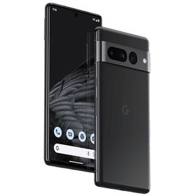 SIMフリー Google Pixel 7 Pro オブシディアン 128GB