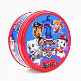 知育カードゲーム DOBBLE 【パウパトロール バージョン】