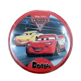 カーズ ドブル dobble ボードゲーム