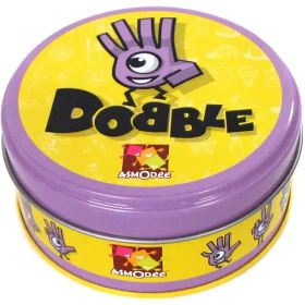 【中古】ボードゲーム ドブル (Dobble)