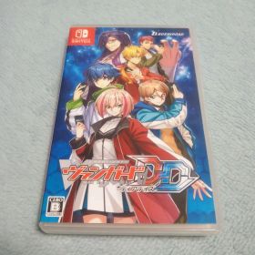 カードファイト!! ヴァンガード ディアデイズ