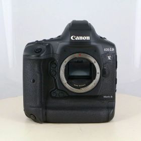 【中古】 (キヤノン) Canon EOS-1D X MARK III(3) ボディ【中古カメラ デジタル一眼】 ランク：B